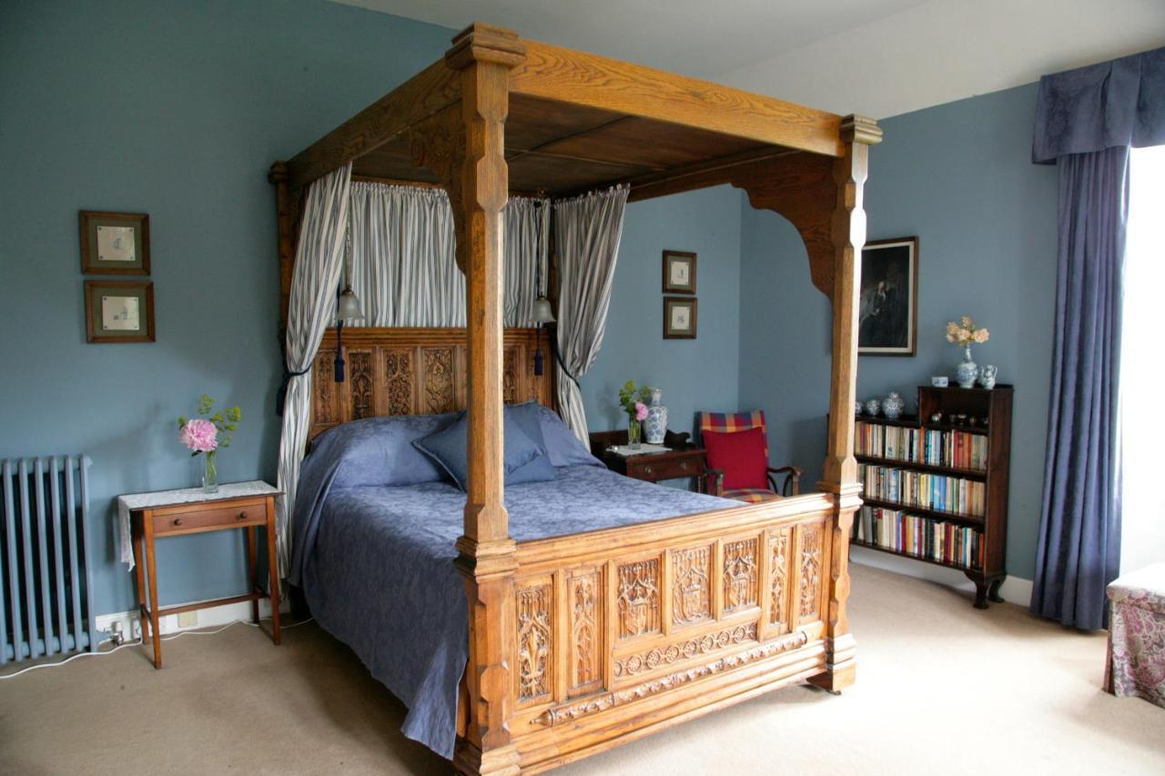 Lorum Old Rectory Bagenalstown Стая снимка
